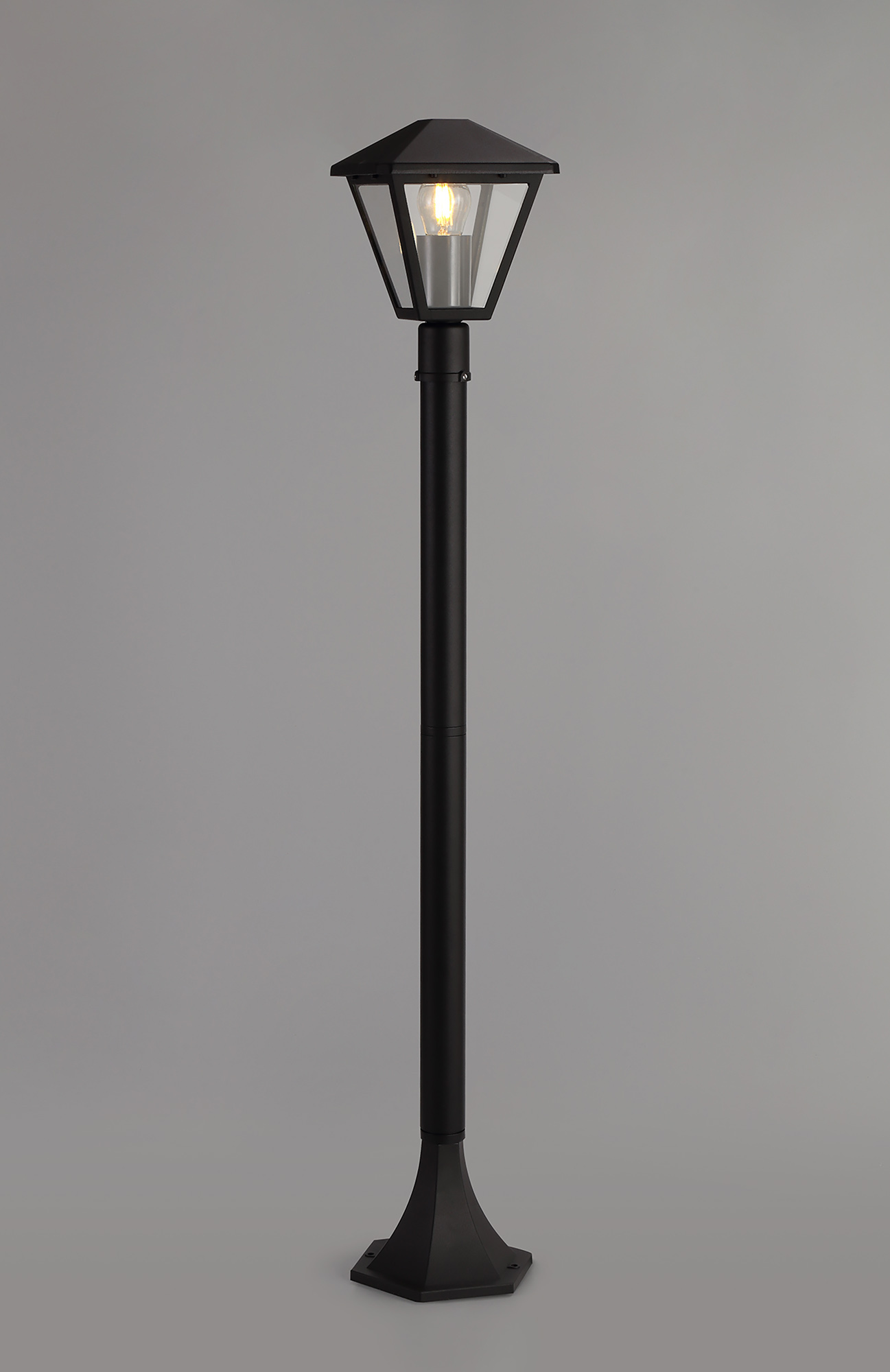 Luqi Exterior Lights Deco Post Lamps Luqi Exterior Lights Deco Post Lamps